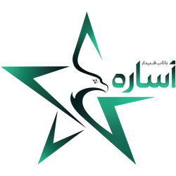 لوگوی هلدینگ باتاب فیدار آساره
