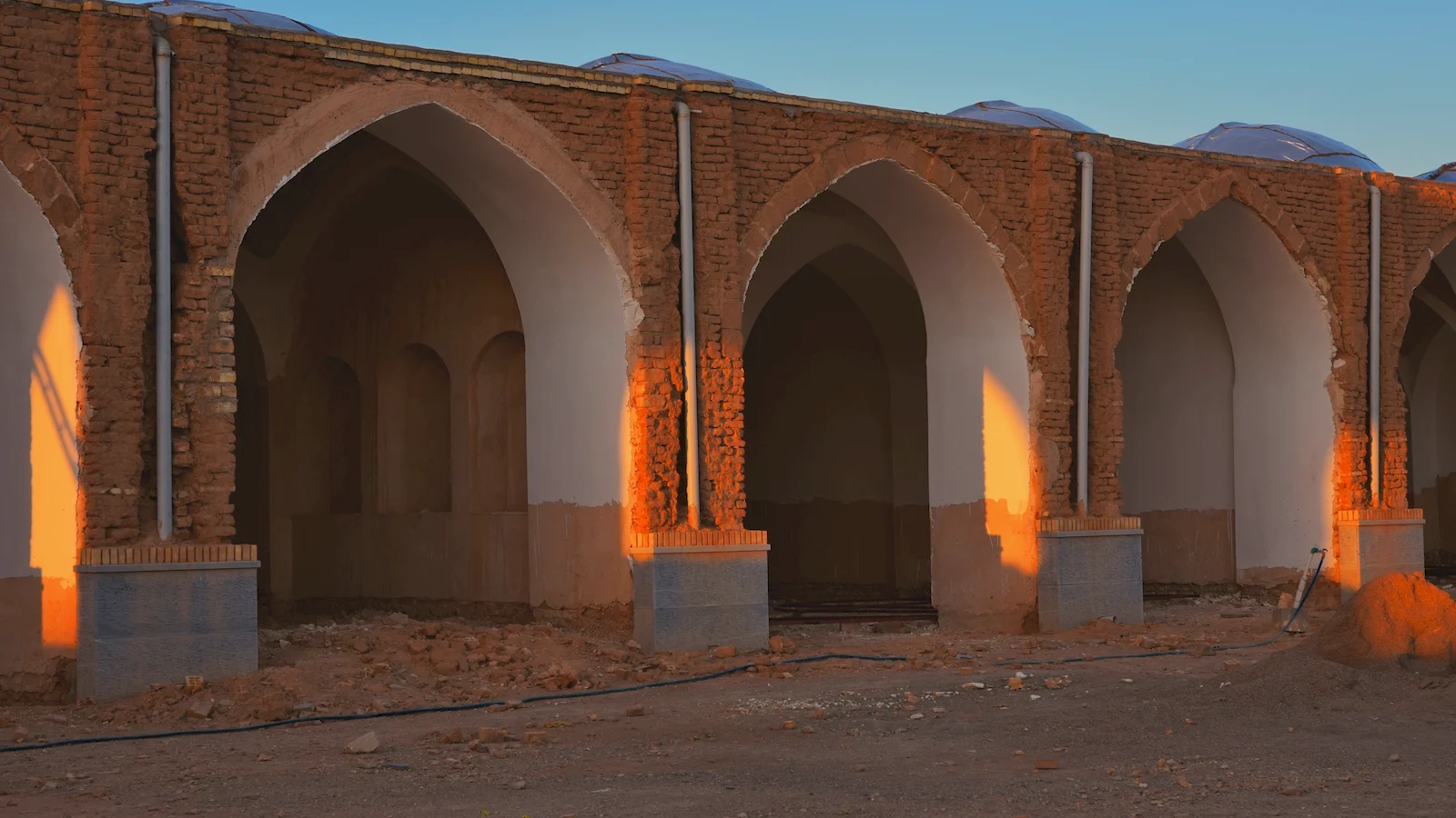 کارگاه هنری و آموزشی کیان‌دژ